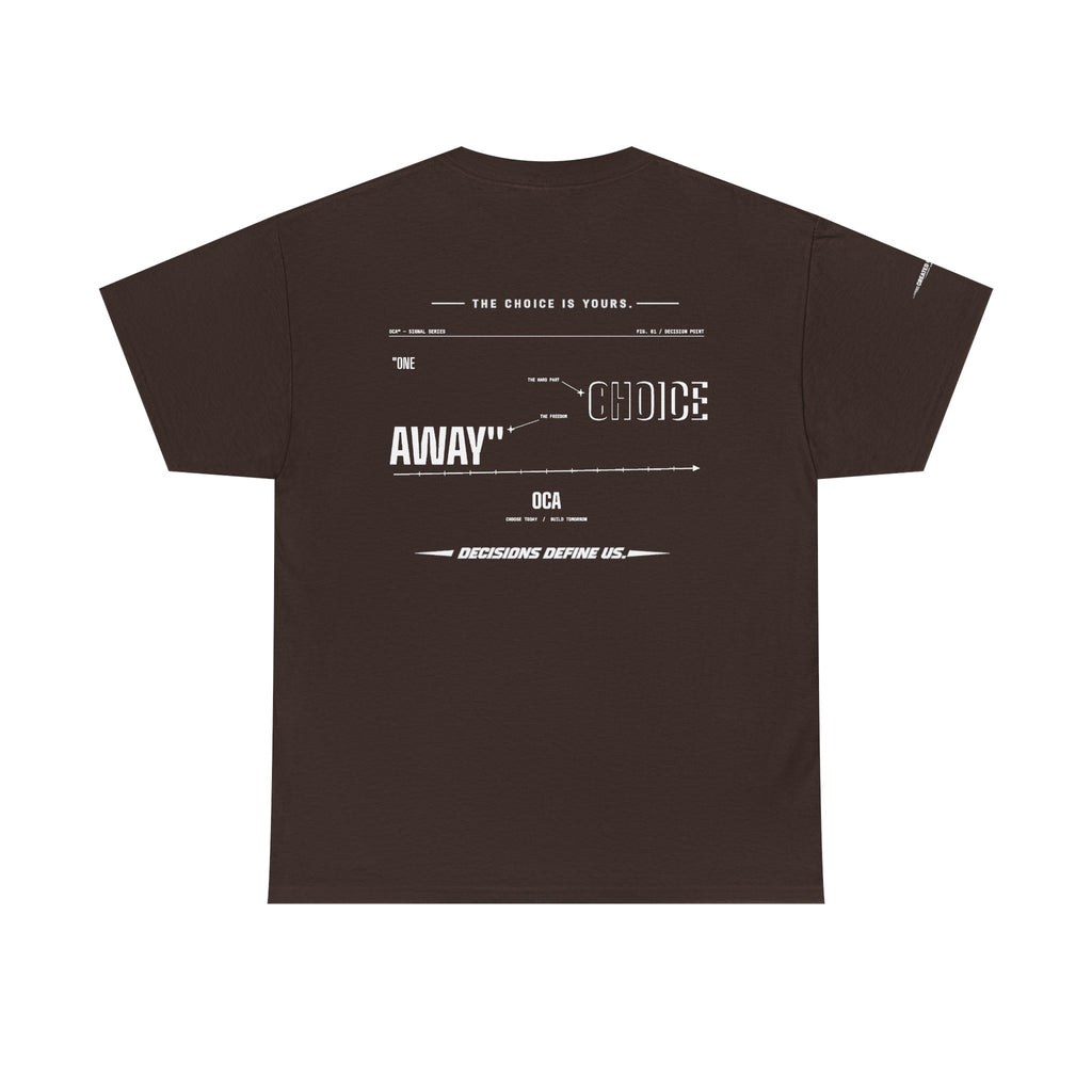 "OCA Everyday" Tee