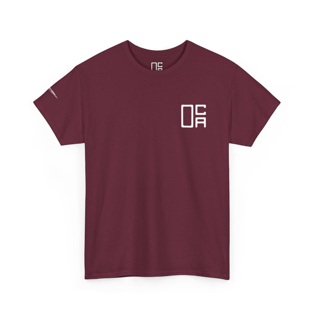 "OCA Everyday" Tee