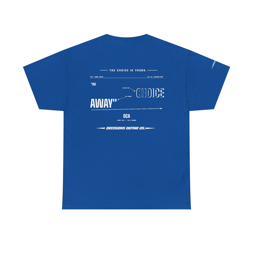 "OCA Everyday" Tee
