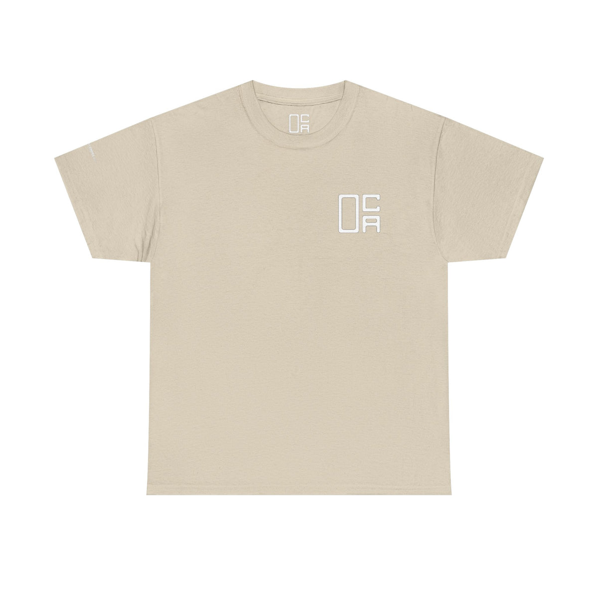 "OCA Everyday" Tee
