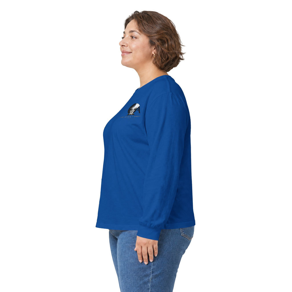 "Long Way" Long Sleeve