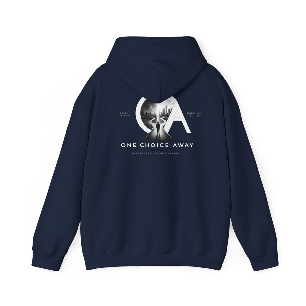 "Choose Today" Hoodie