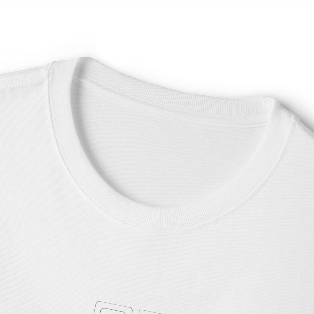 "Street Standard" Boxy Tee