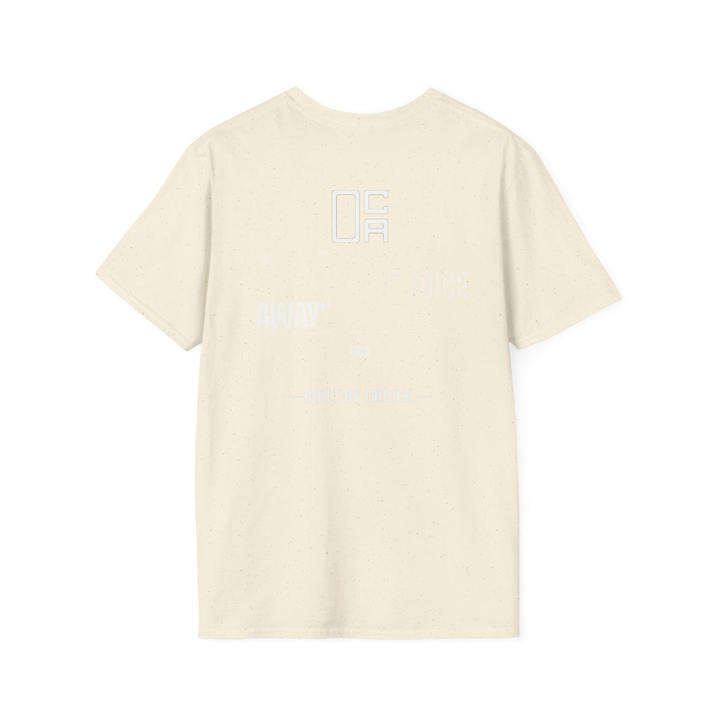 "OCA Signature" Tee