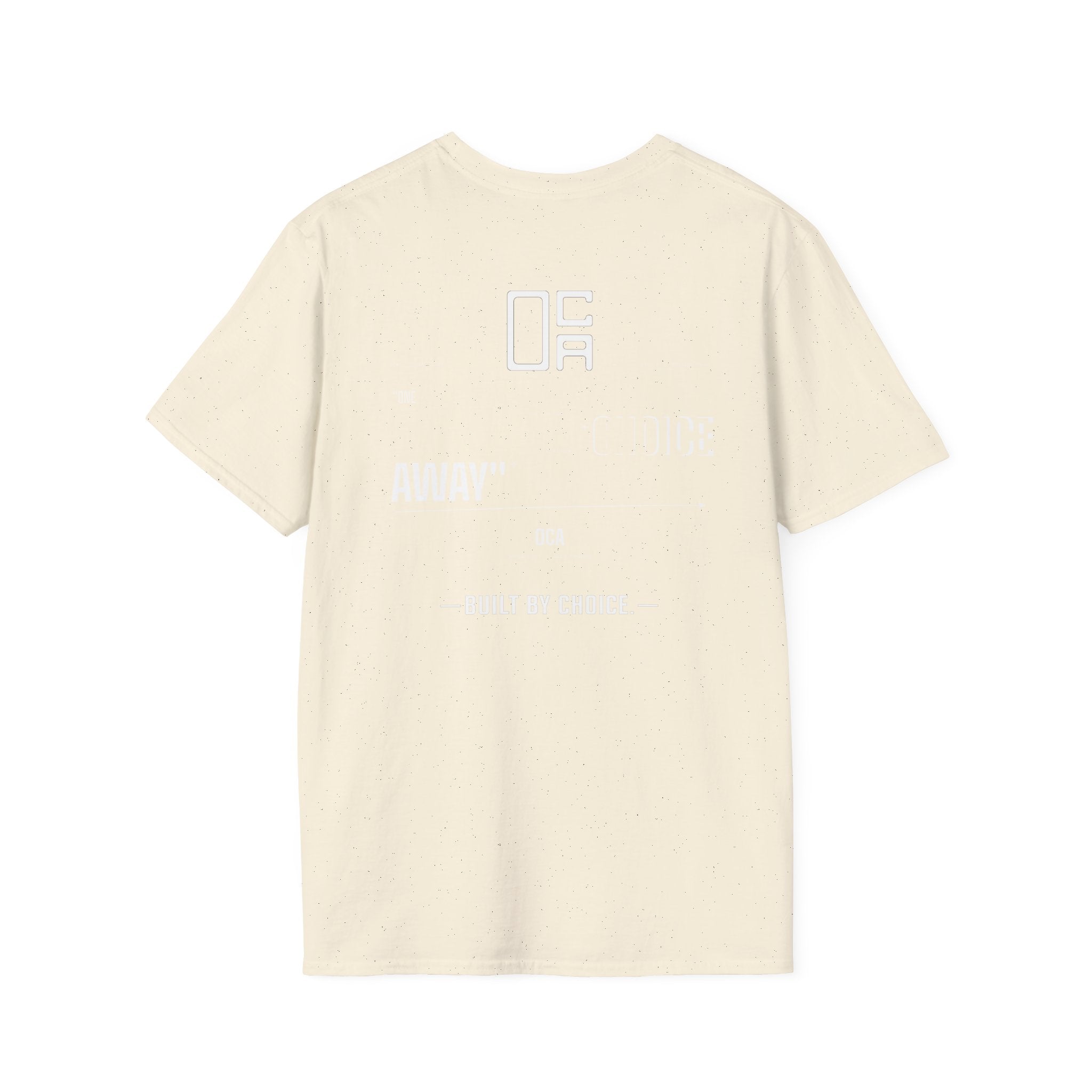 "OCA Signature" Tee