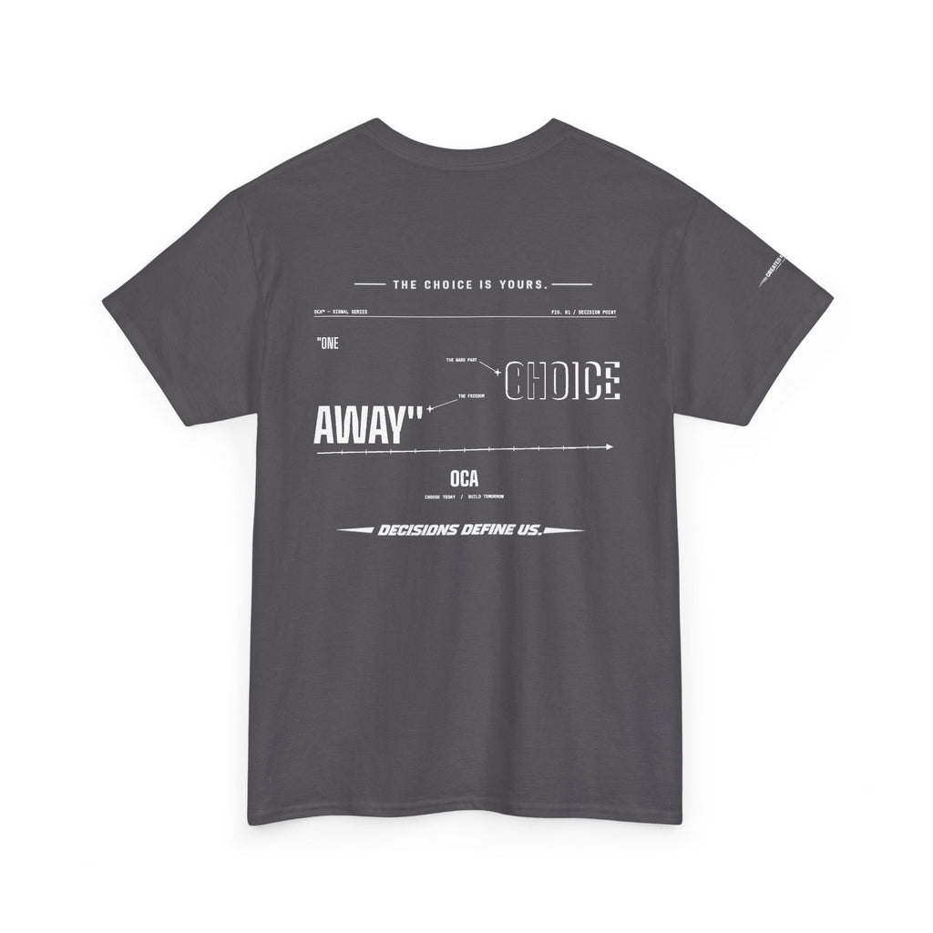 "OCA Everyday" Tee