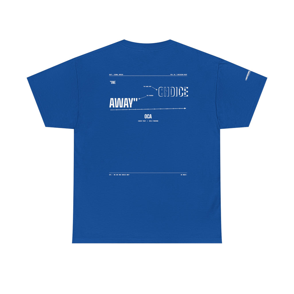 "OCA Everyday" Tee