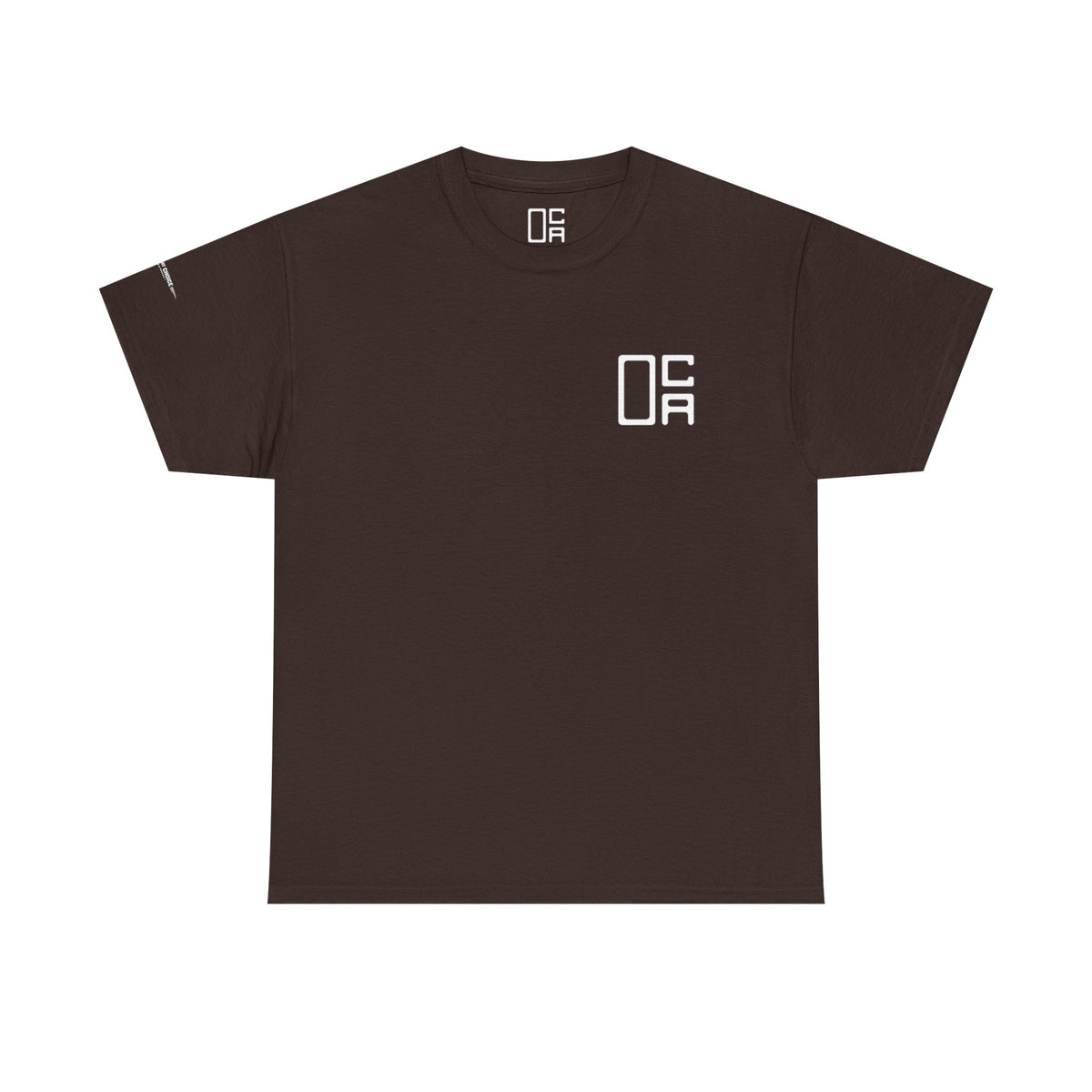 "OCA Everyday" Tee