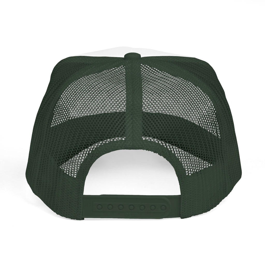 "OCA Signature" Trucker Hat