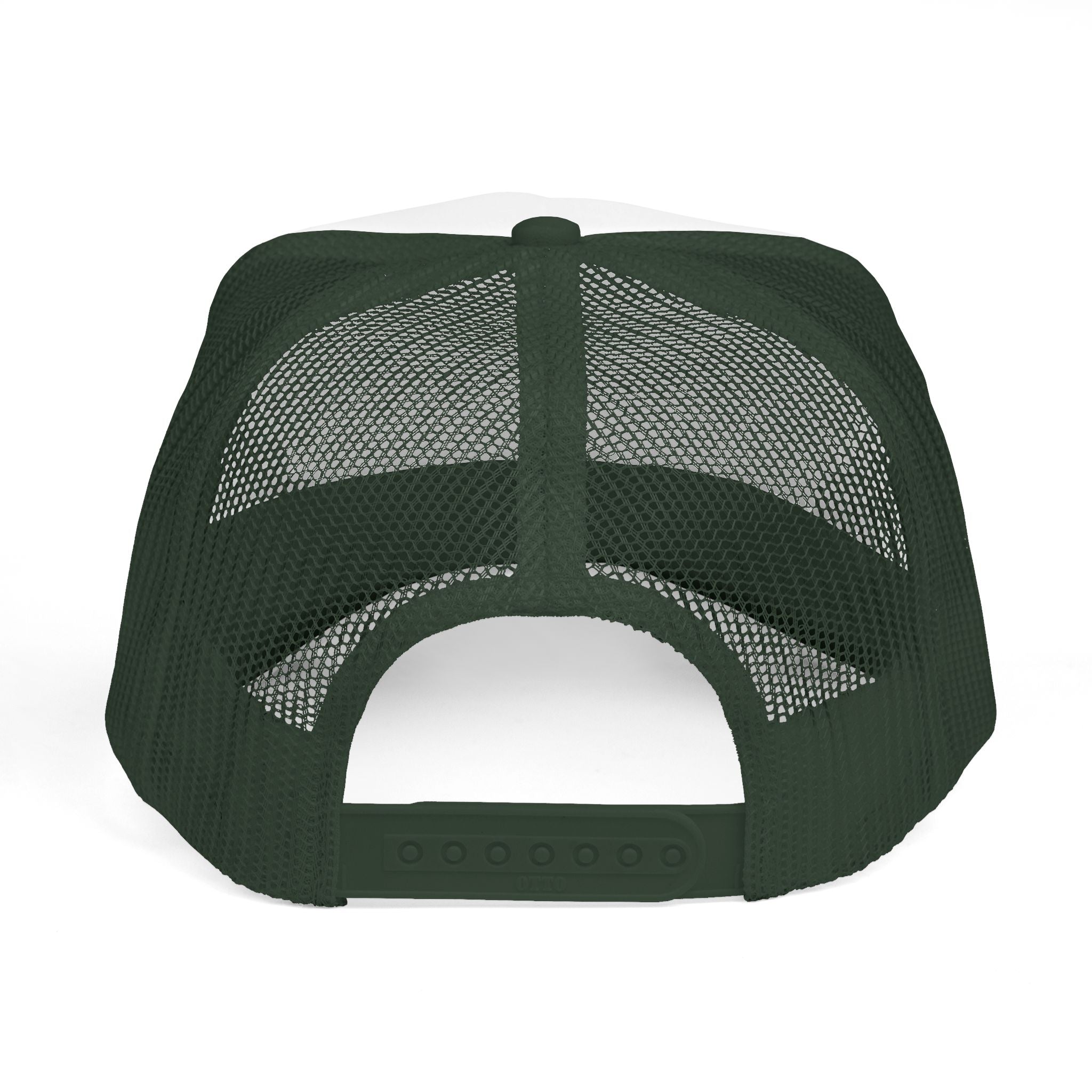 "OCA Signature" Trucker Hat