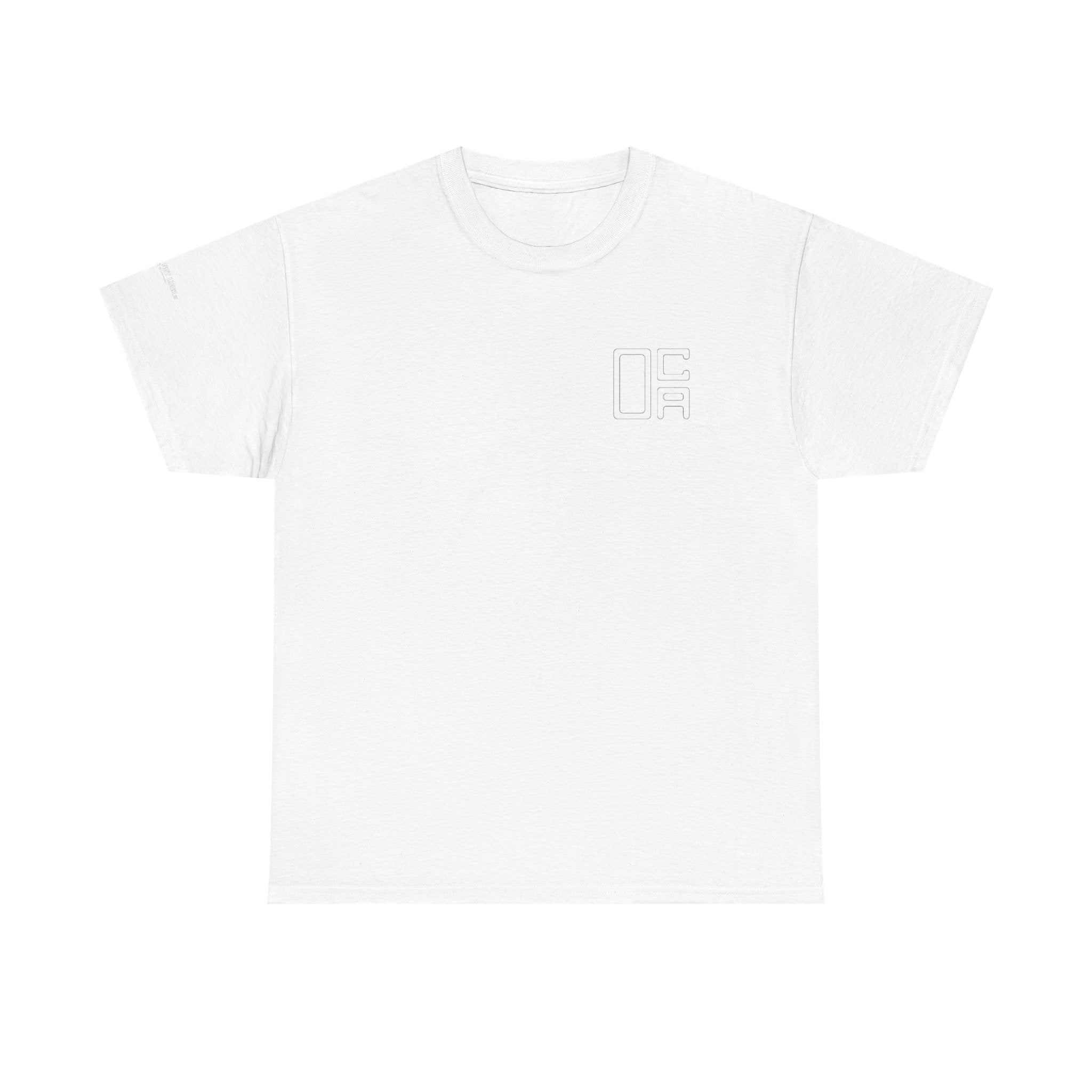 "OCA Everyday" Tee
