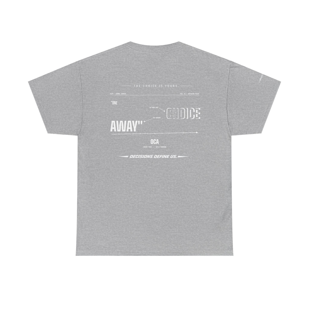 "OCA Everyday" Tee
