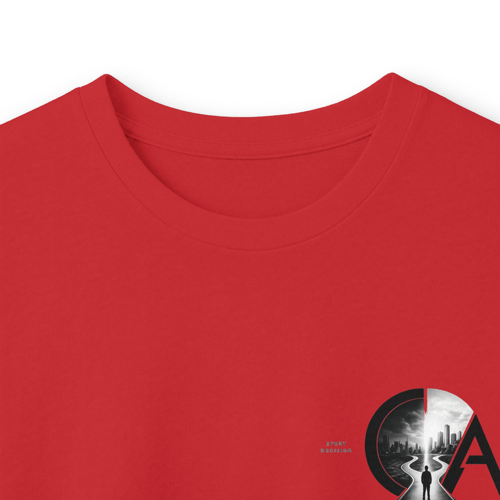"Long Way" Long Sleeve