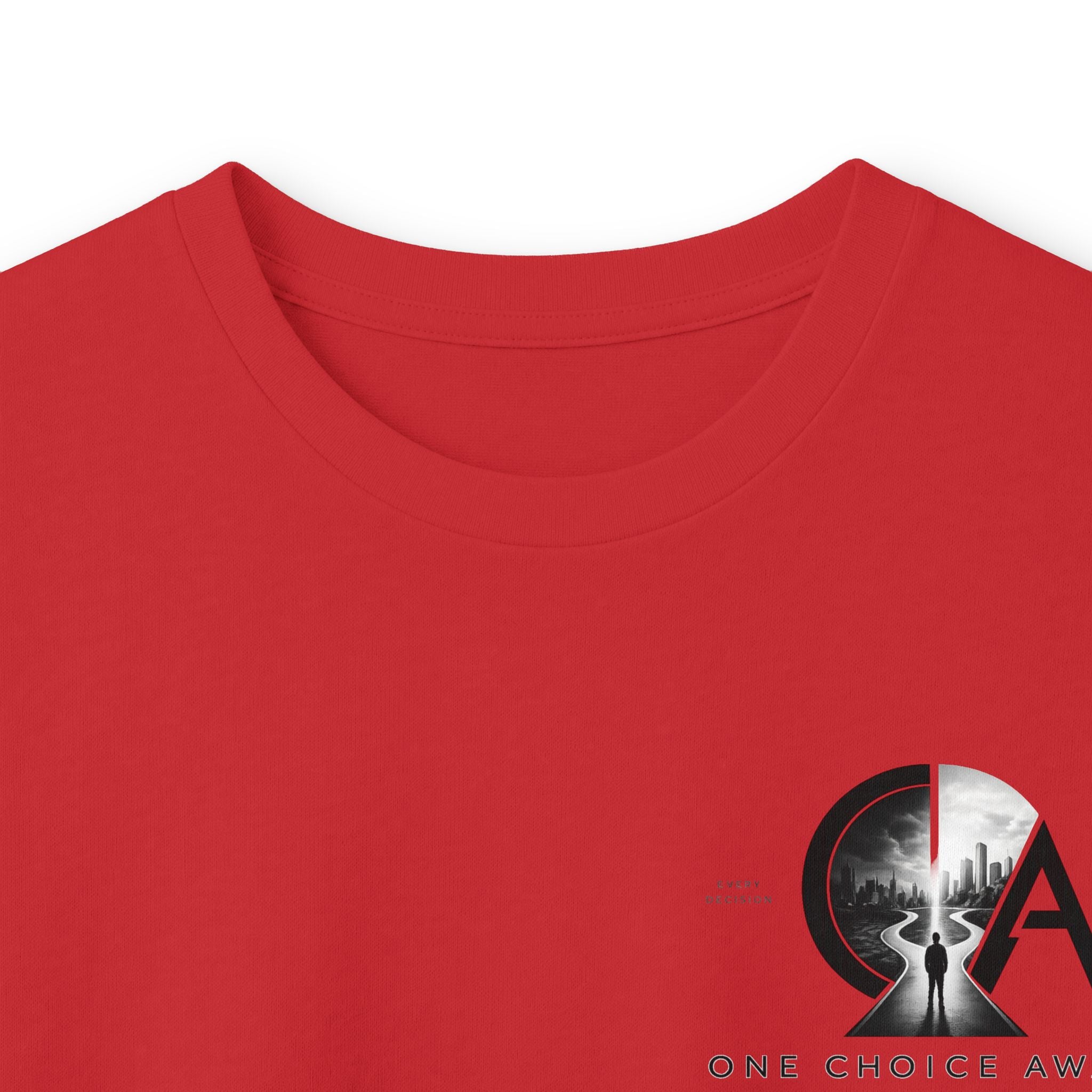 "Long Way" Long Sleeve