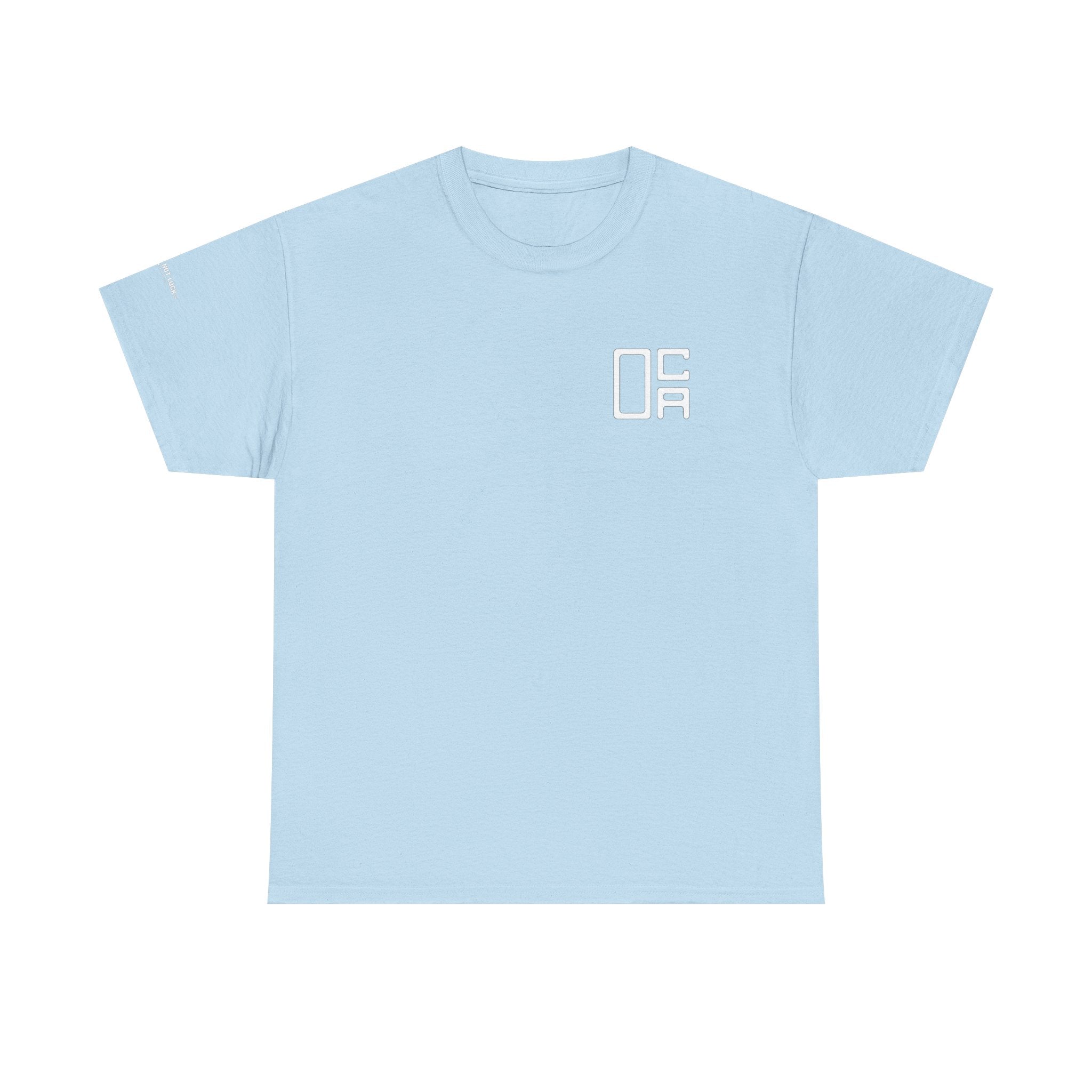 "OCA Everyday" Tee