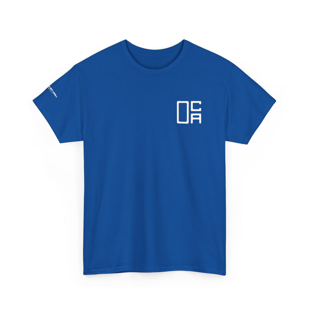 "OCA Everyday" Tee
