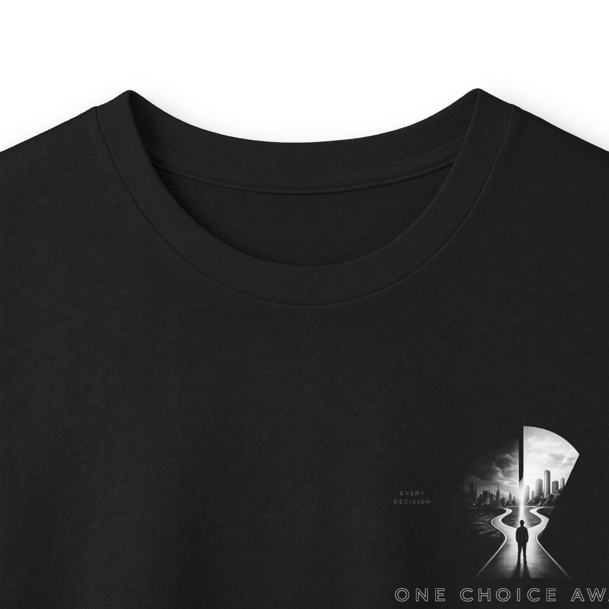 "Long Way" Long Sleeve