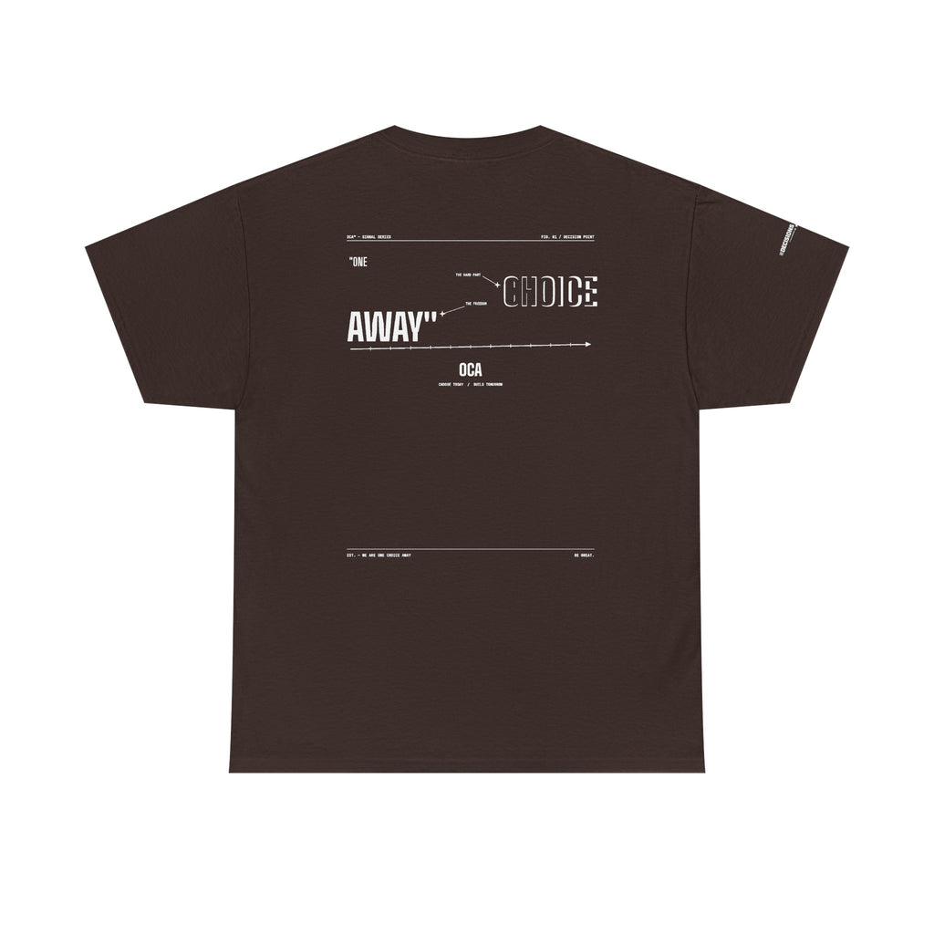 "OCA Everyday" Tee