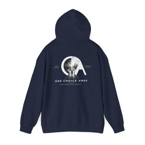 "Choose Today" Hoodie