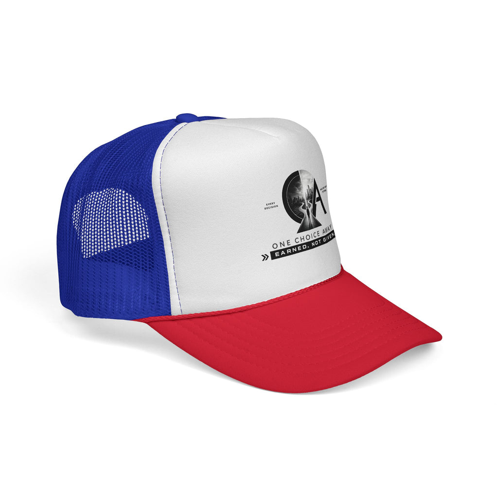 "OCA Signature" Trucker Hat