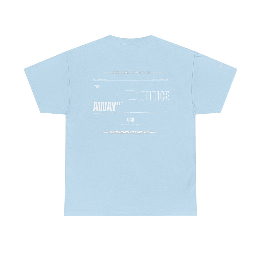 "OCA Everyday" Tee