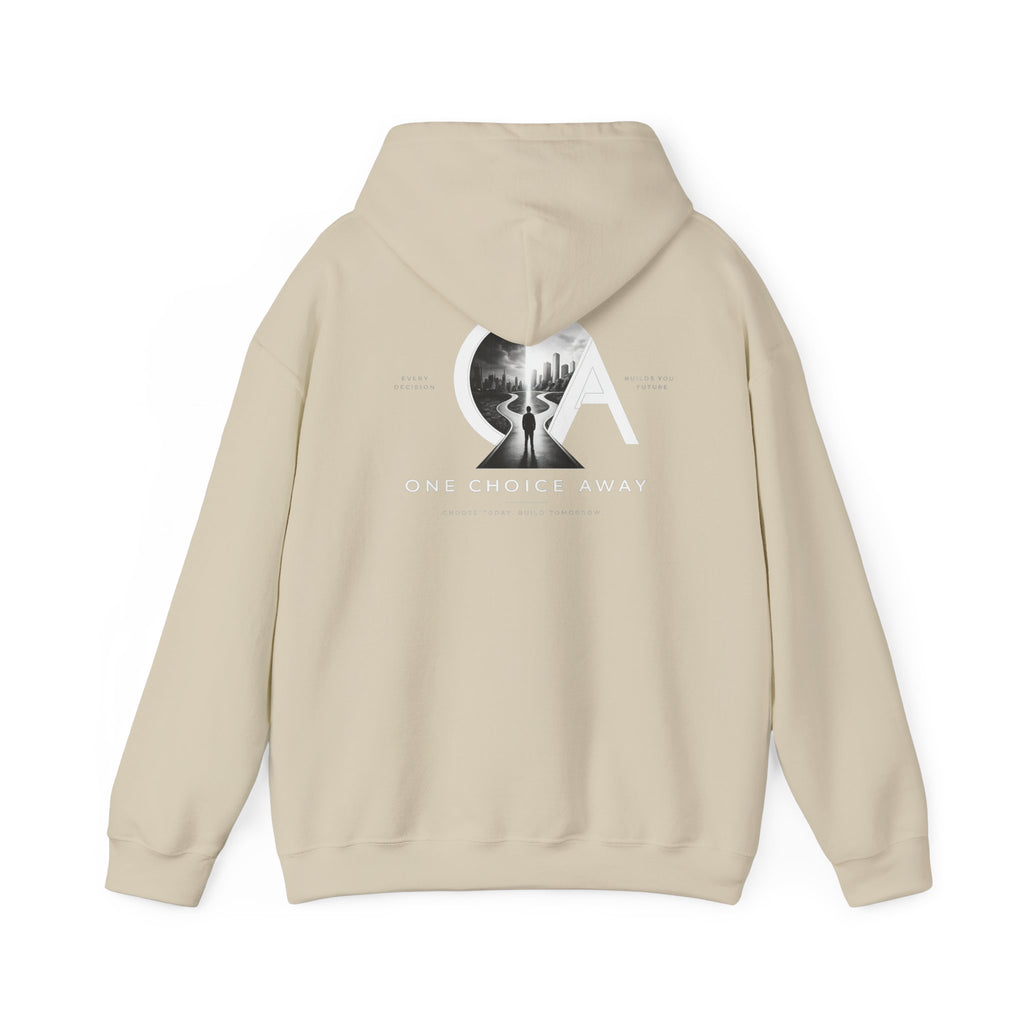 "Choose Today" Hoodie