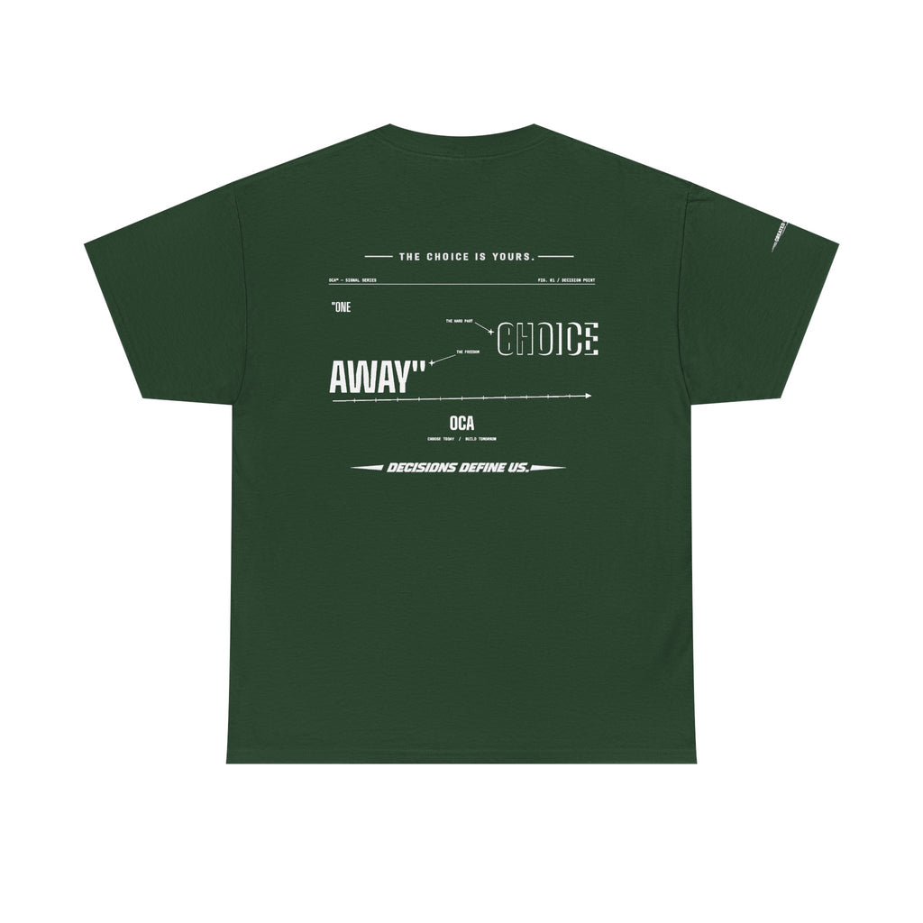 "OCA Everyday" Tee