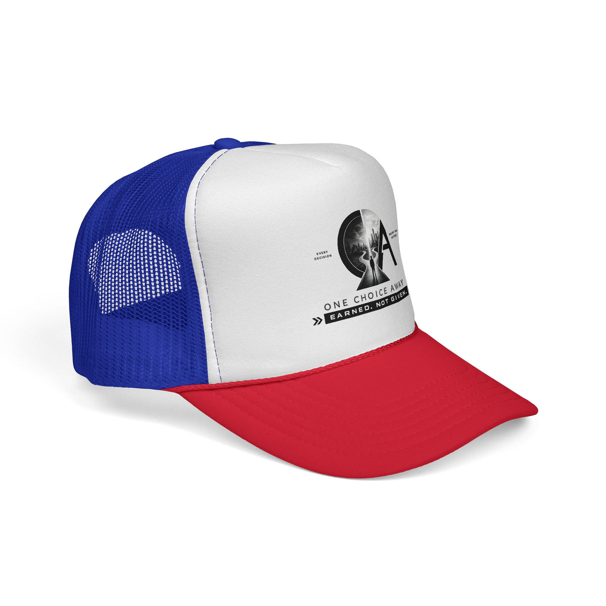 "OCA Signature" Trucker Hat