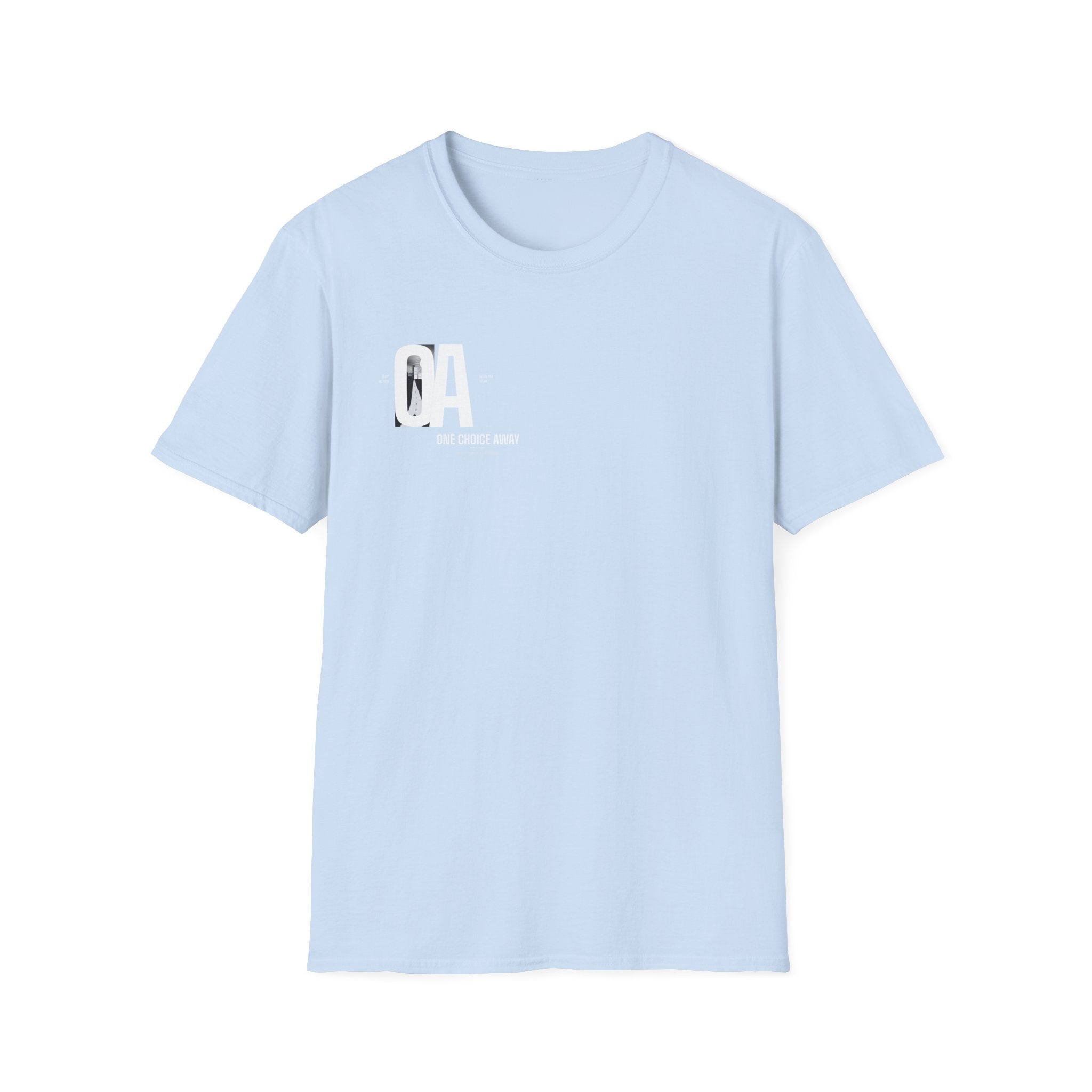 "OCA Signature" Tee