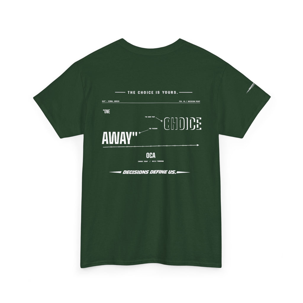 "OCA Everyday" Tee