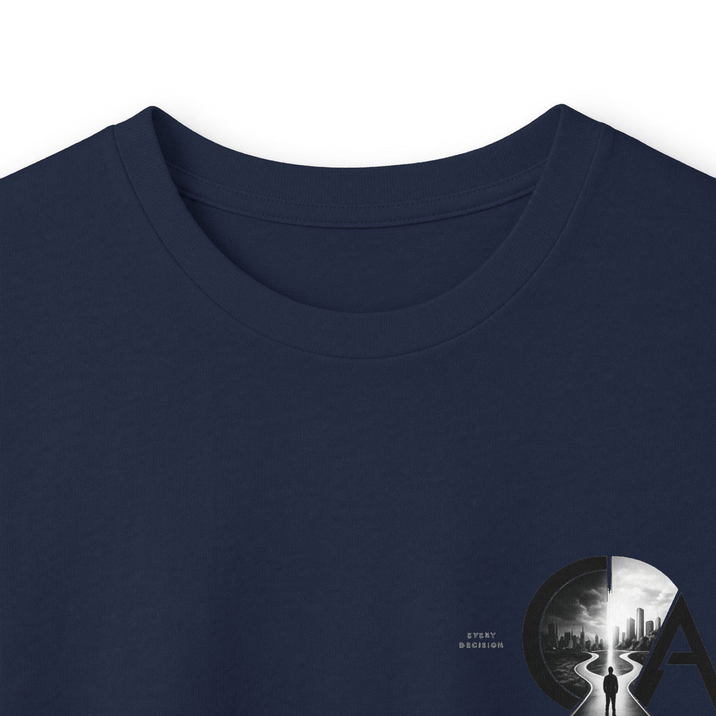 "Long Way" Long Sleeve