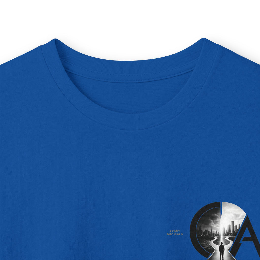 "Long Way" Long Sleeve