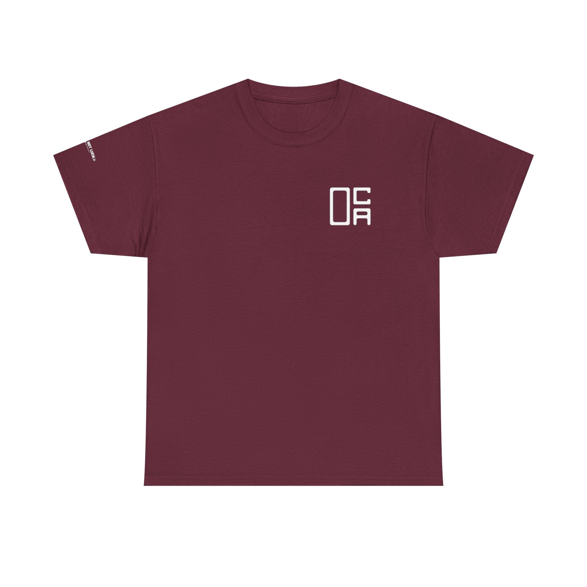 "OCA Everyday" Tee