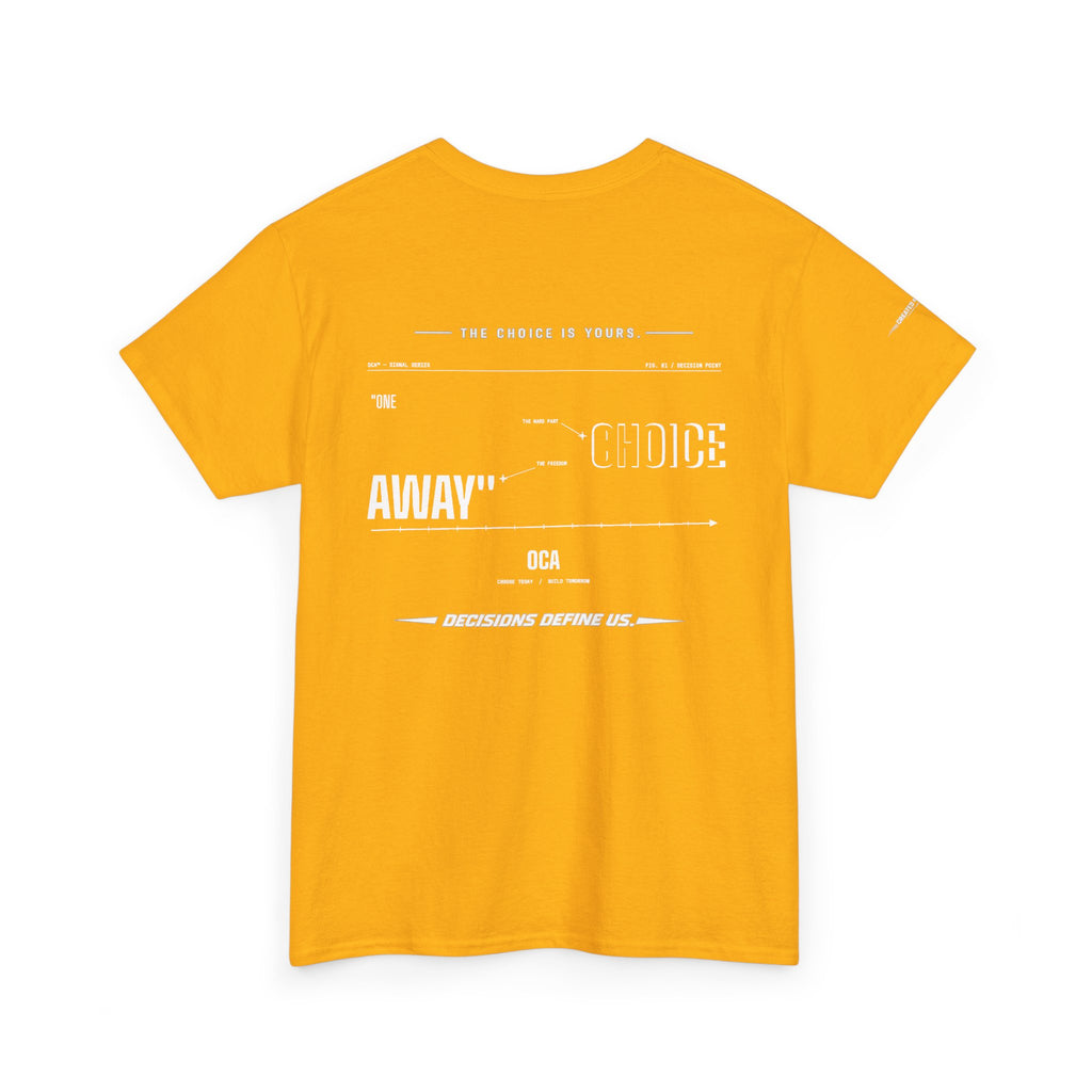 "OCA Everyday" Tee