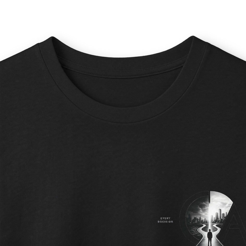"Long Way" Long Sleeve