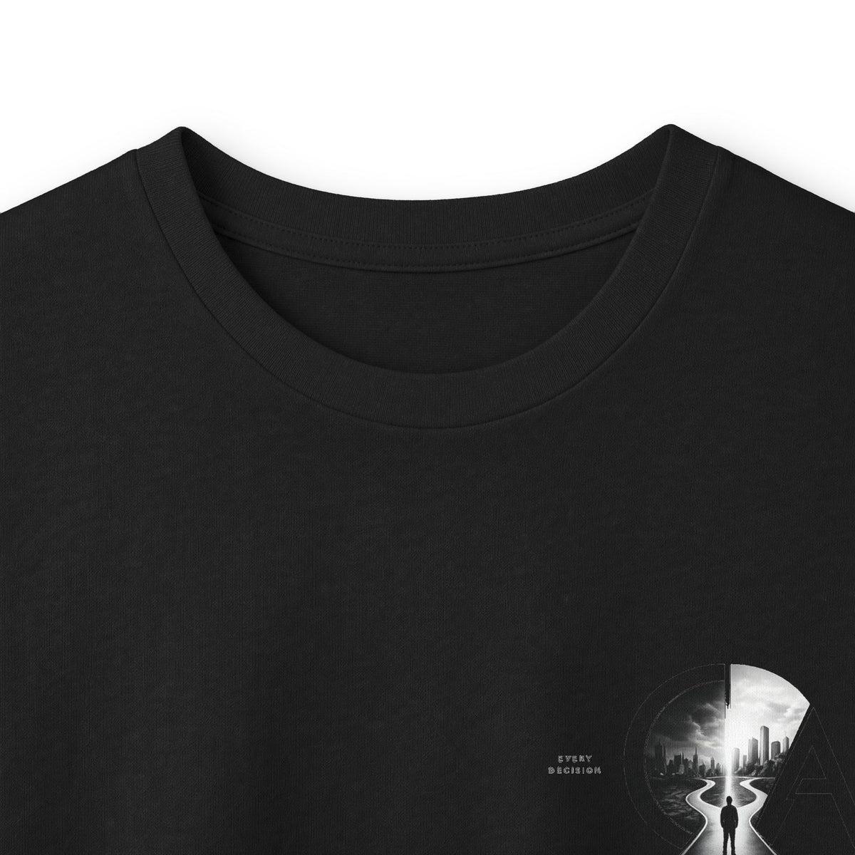 "Long Way" Long Sleeve