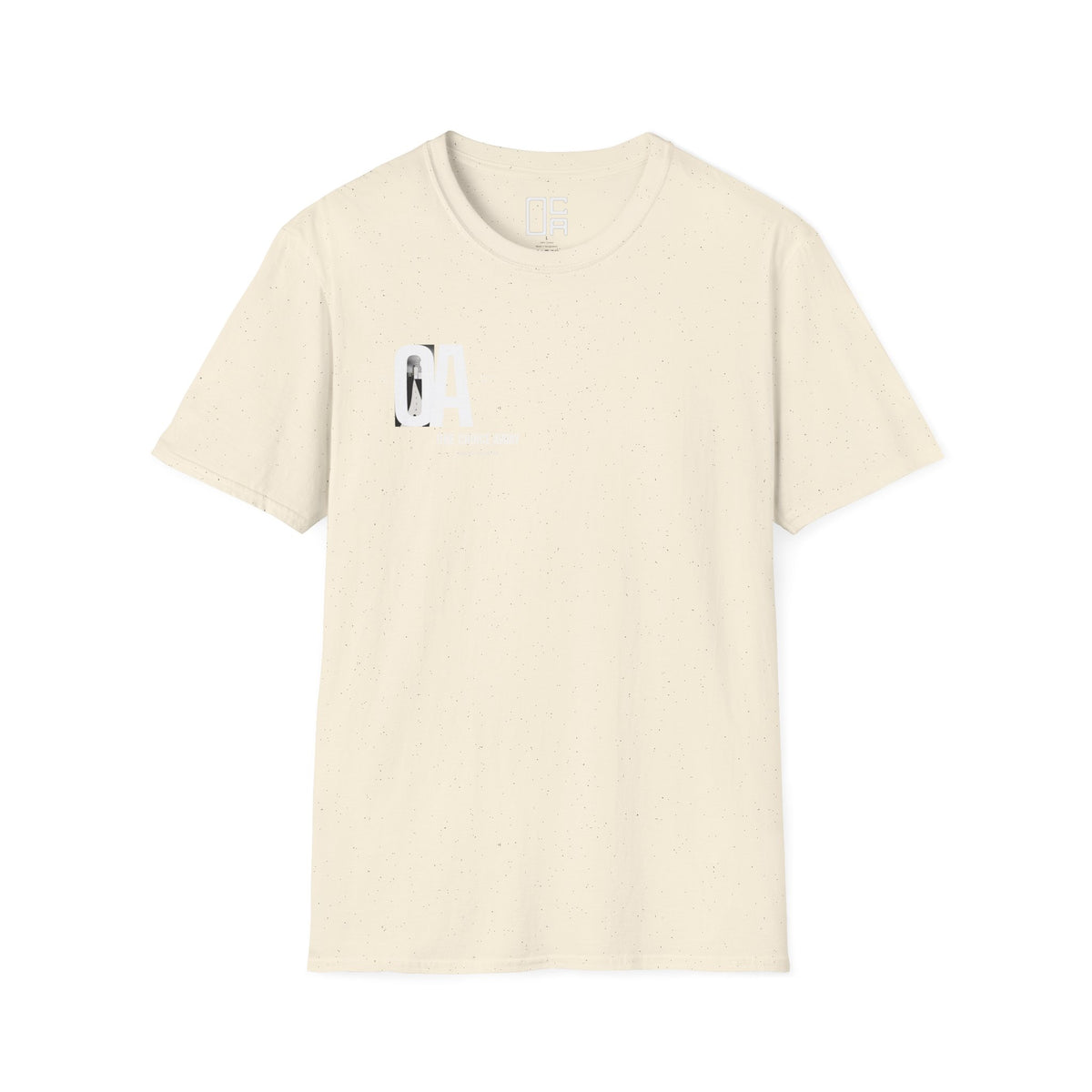 "OCA Signature" Tee