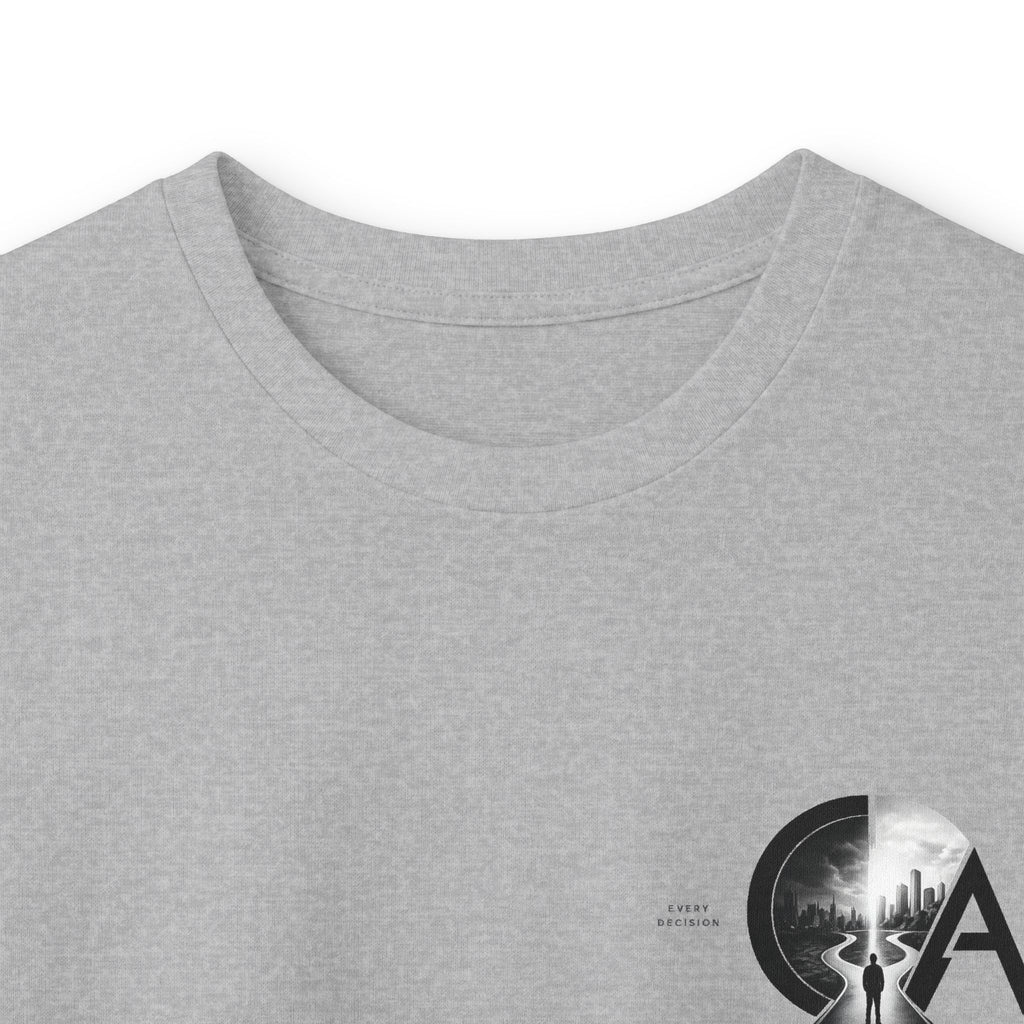 "Long Way" Long Sleeve