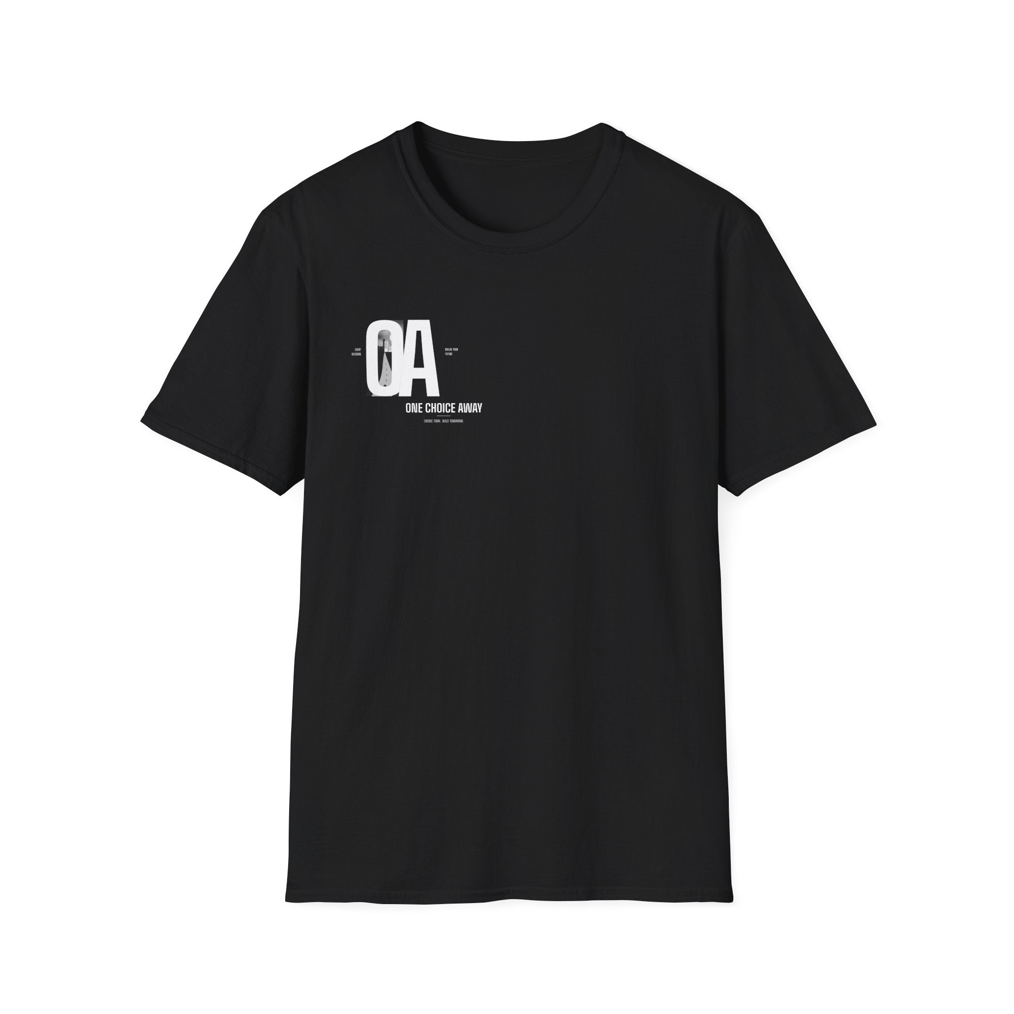 "OCA Signature" Tee