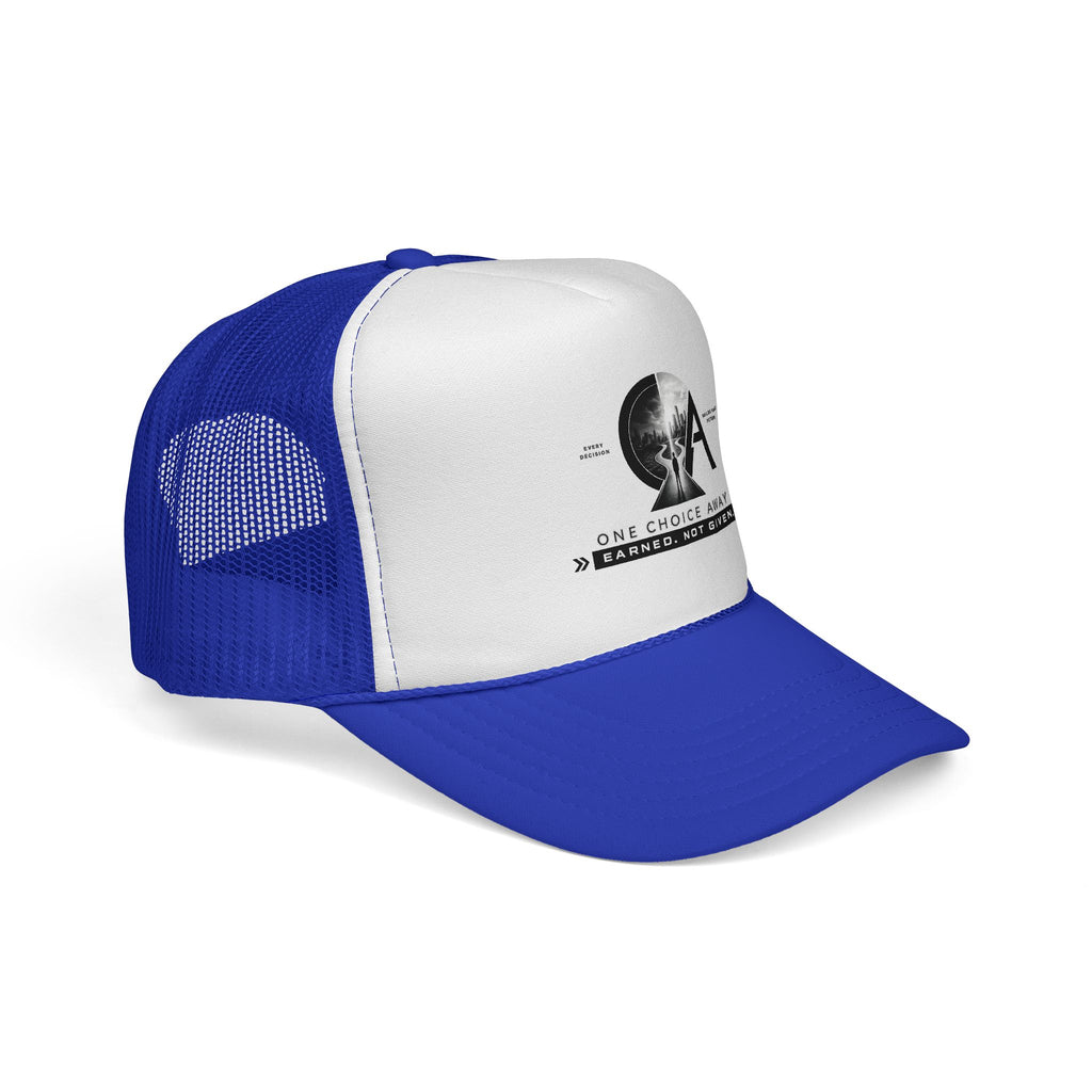"OCA Signature" Trucker Hat