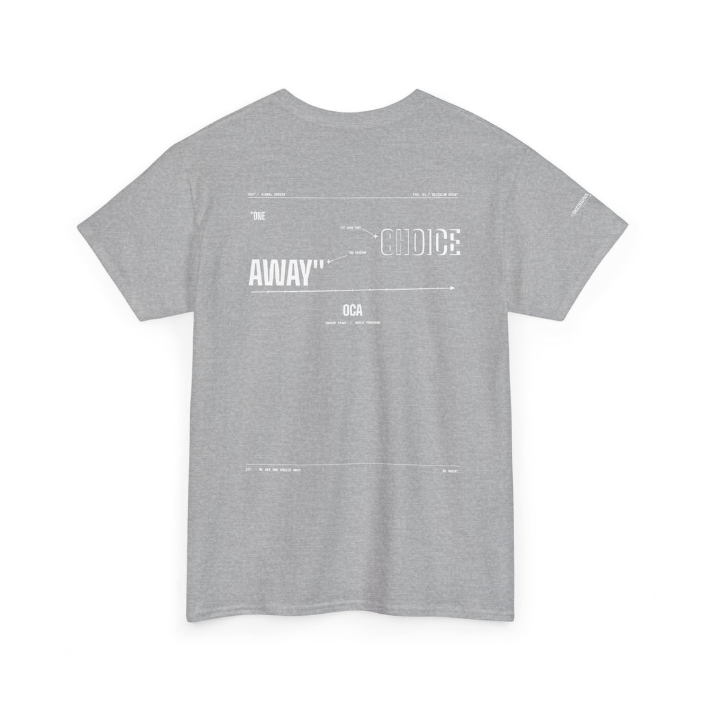 "OCA Everyday" Tee