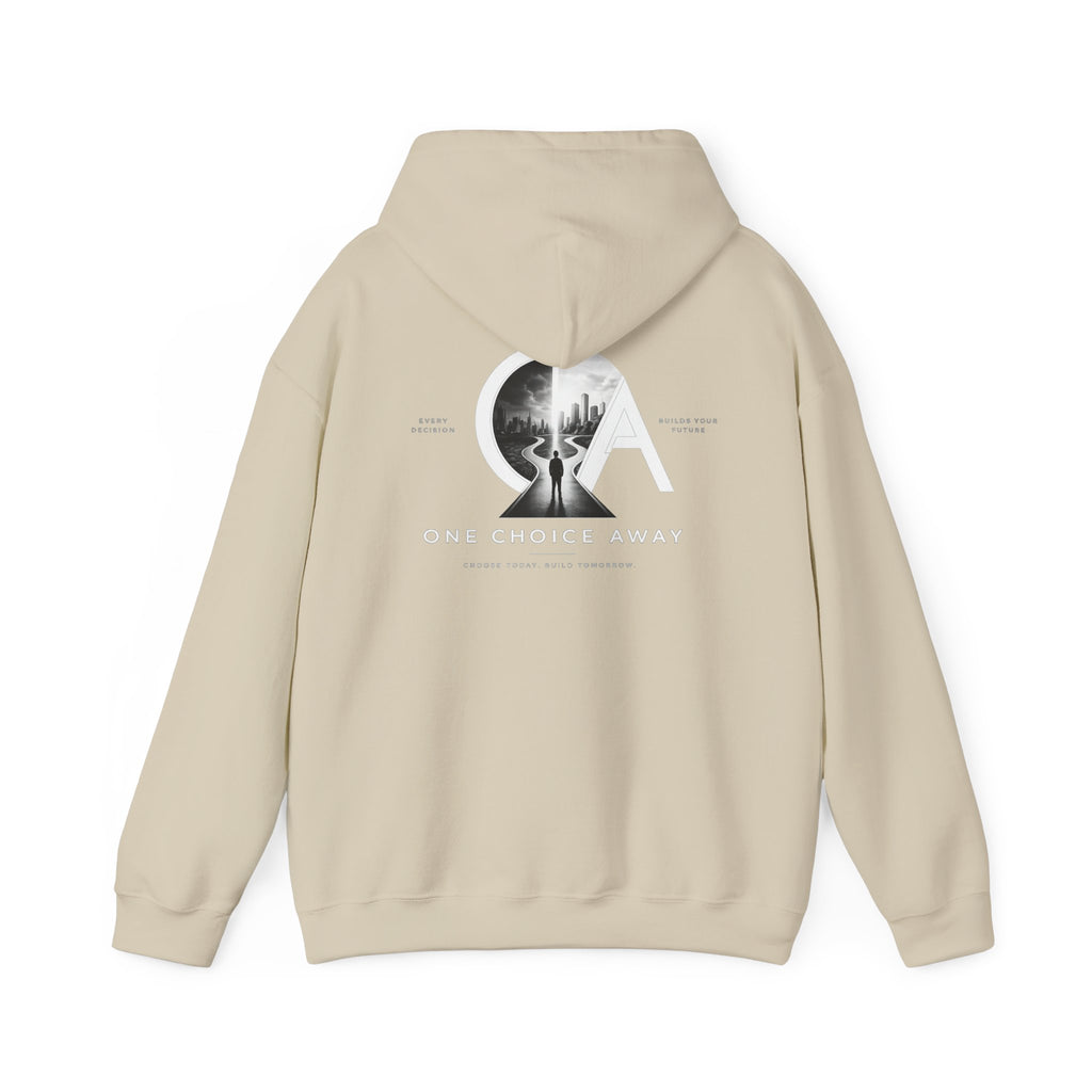 "Choose Today" Hoodie