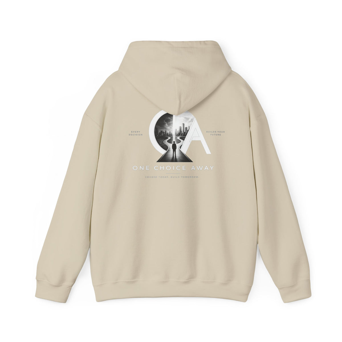 "Choose Today" Hoodie