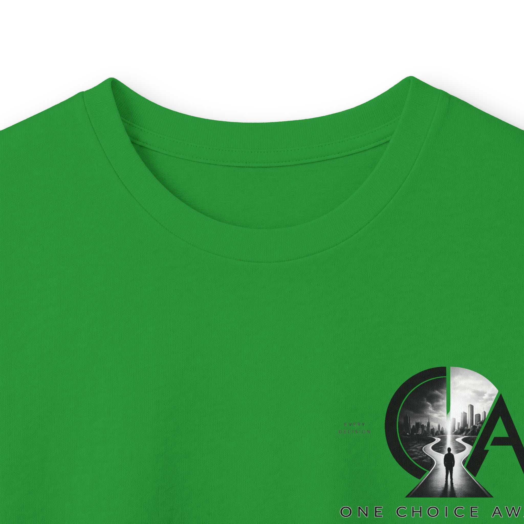 "Long Way" Long Sleeve