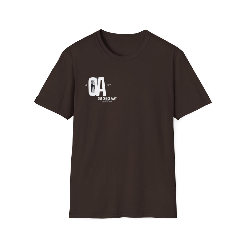 "OCA Signature" Tee