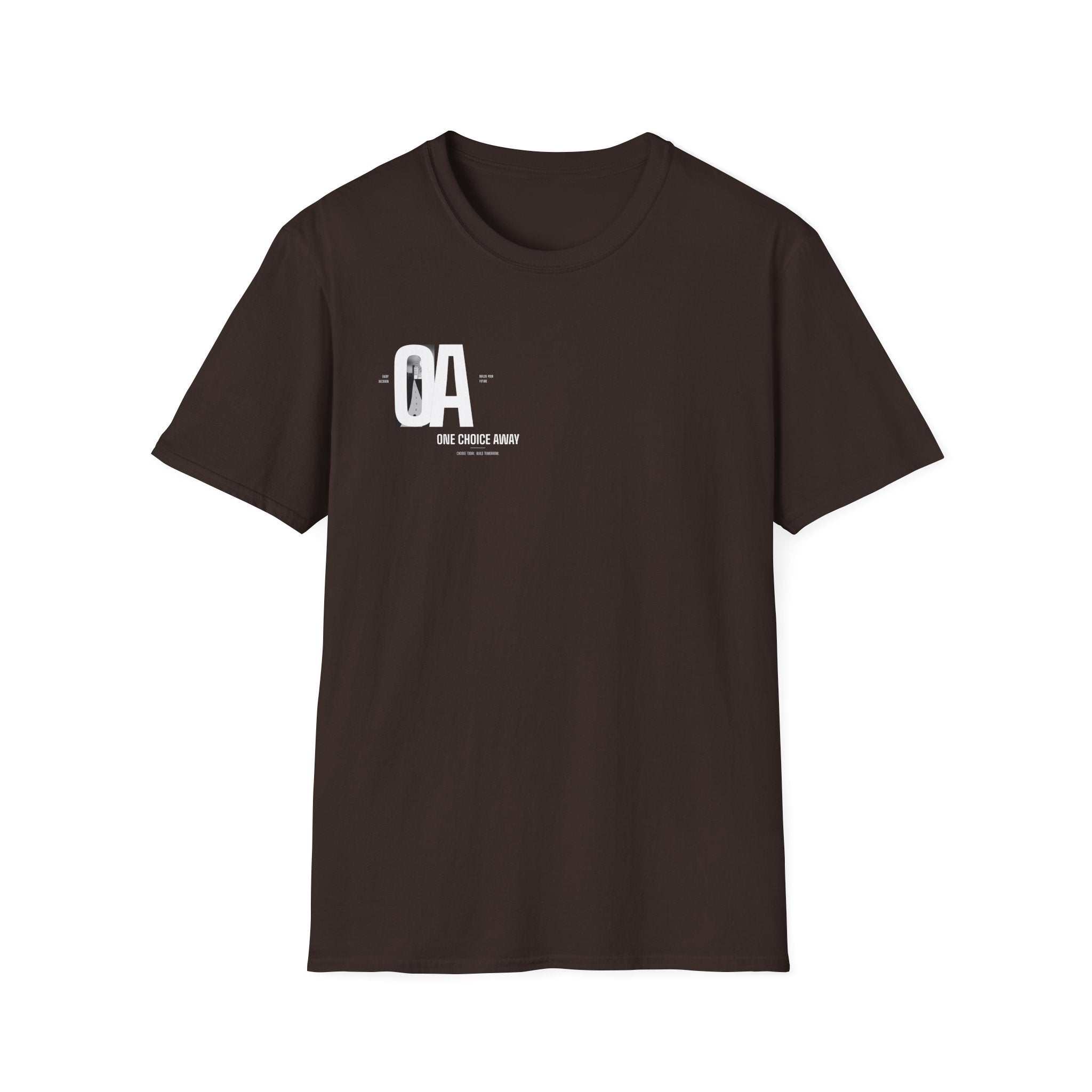 "OCA Signature" Tee