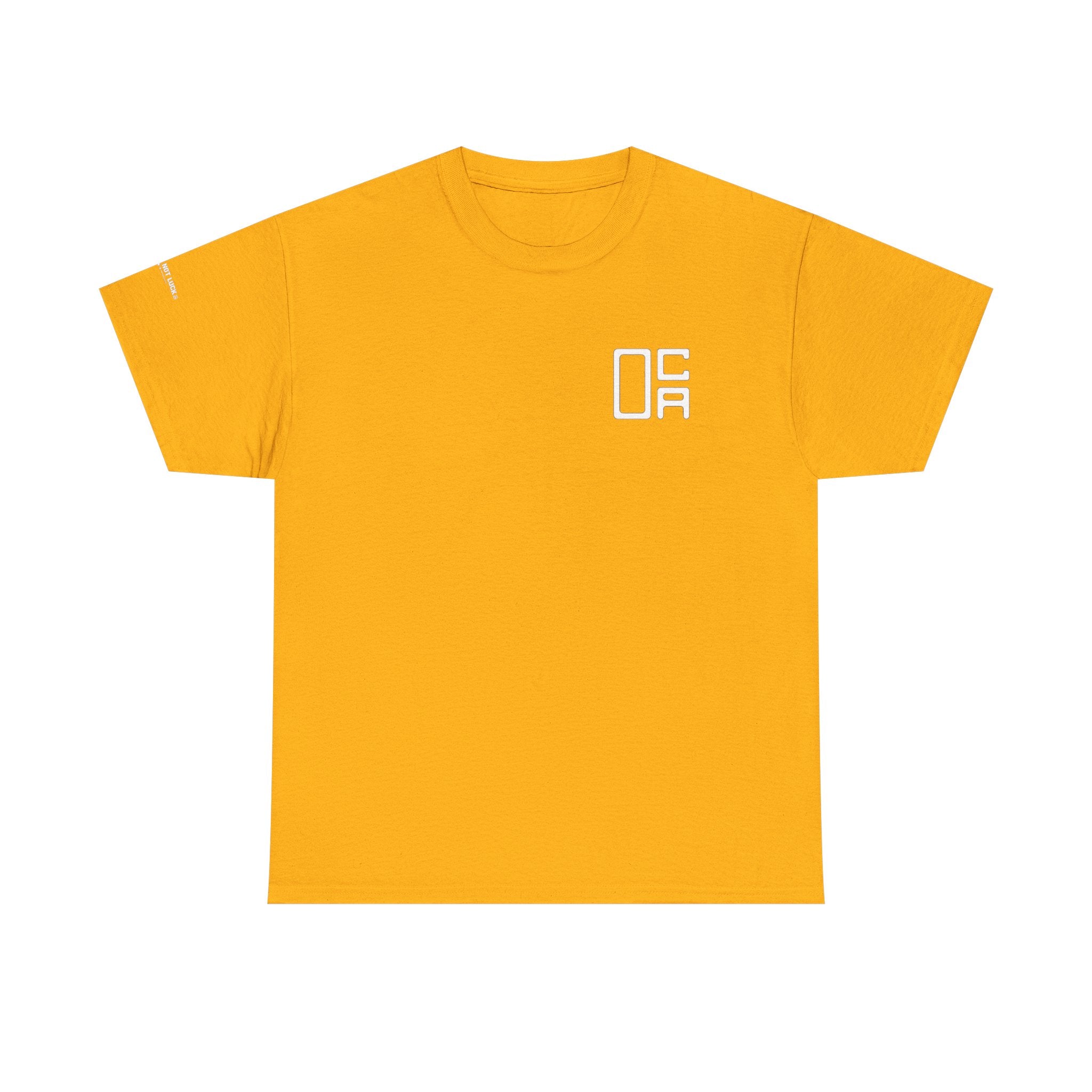 "OCA Everyday" Tee