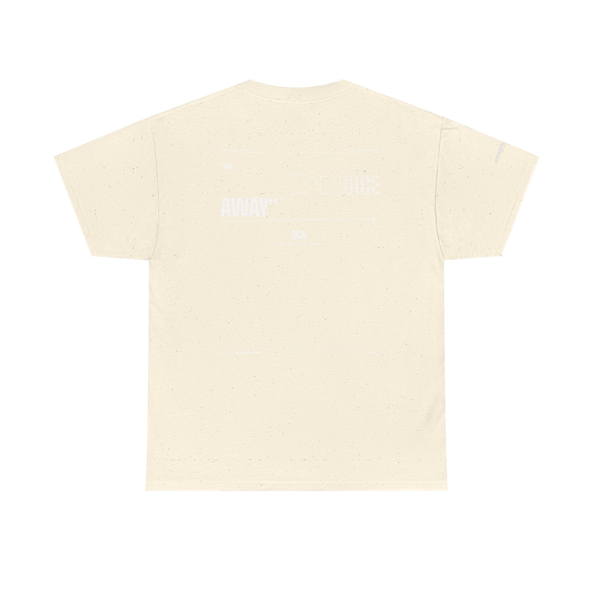 "OCA Everyday" Tee