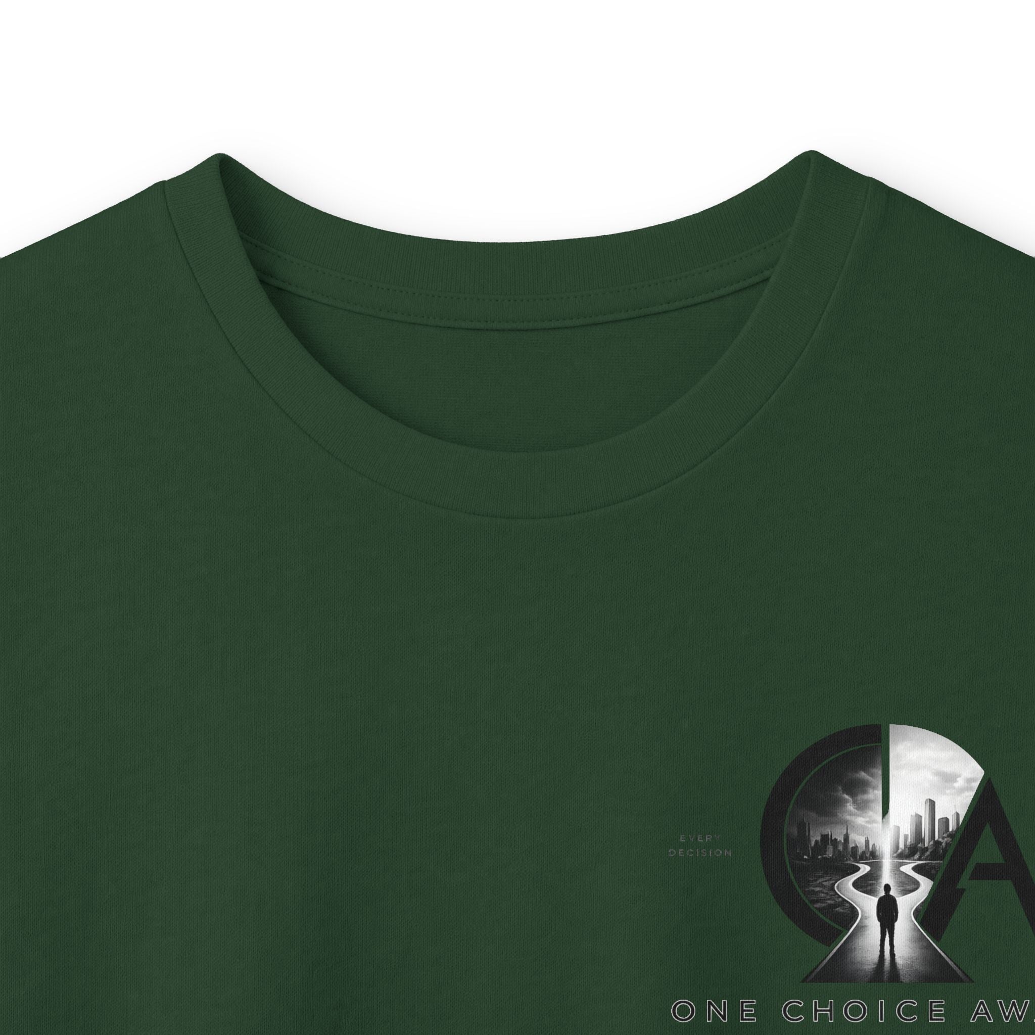 "Long Way" Long Sleeve