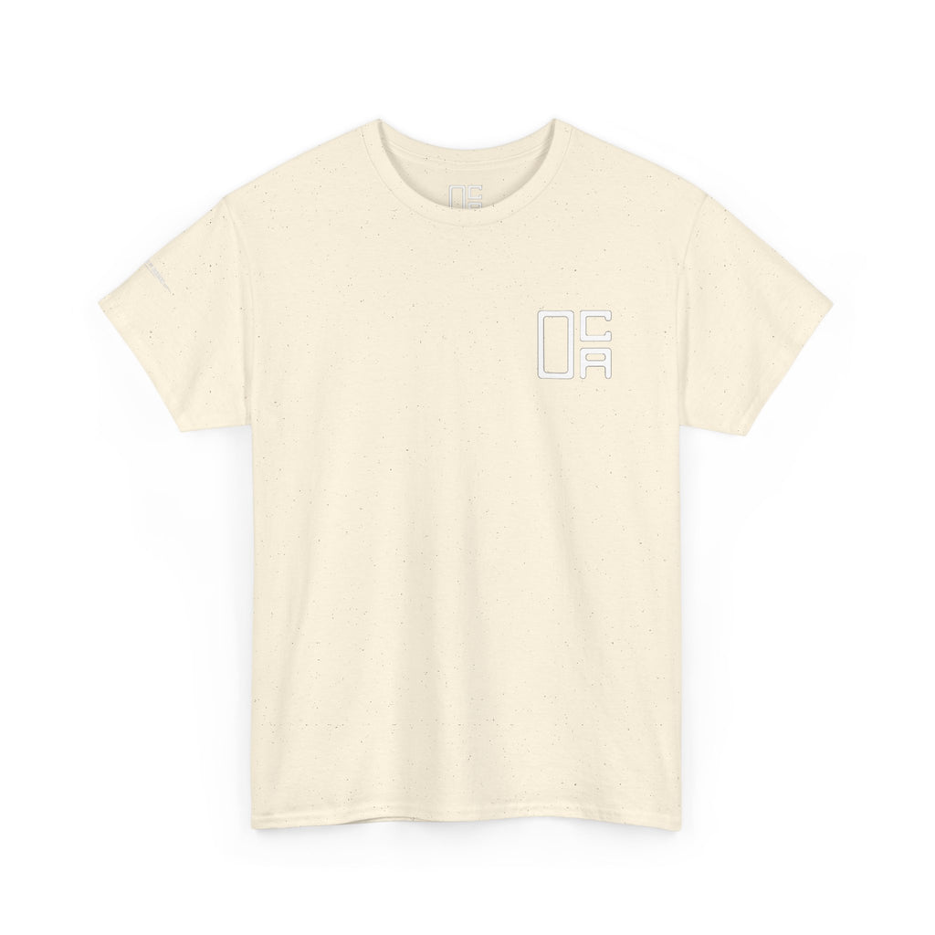 "OCA Everyday" Tee
